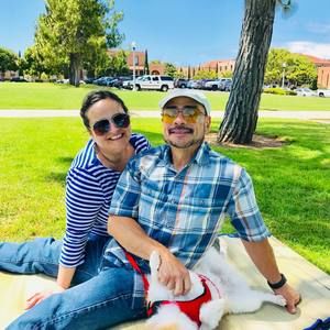 Meet your Posher, Renee